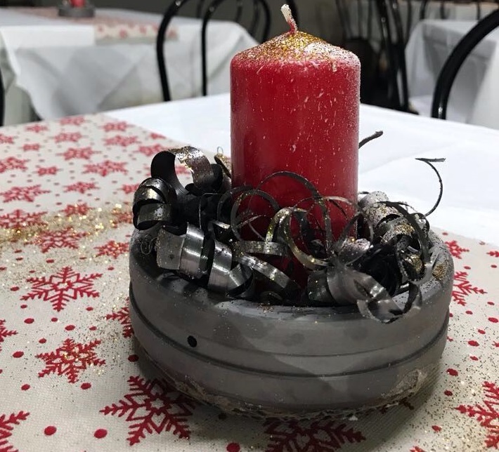 Christmas Party 2017